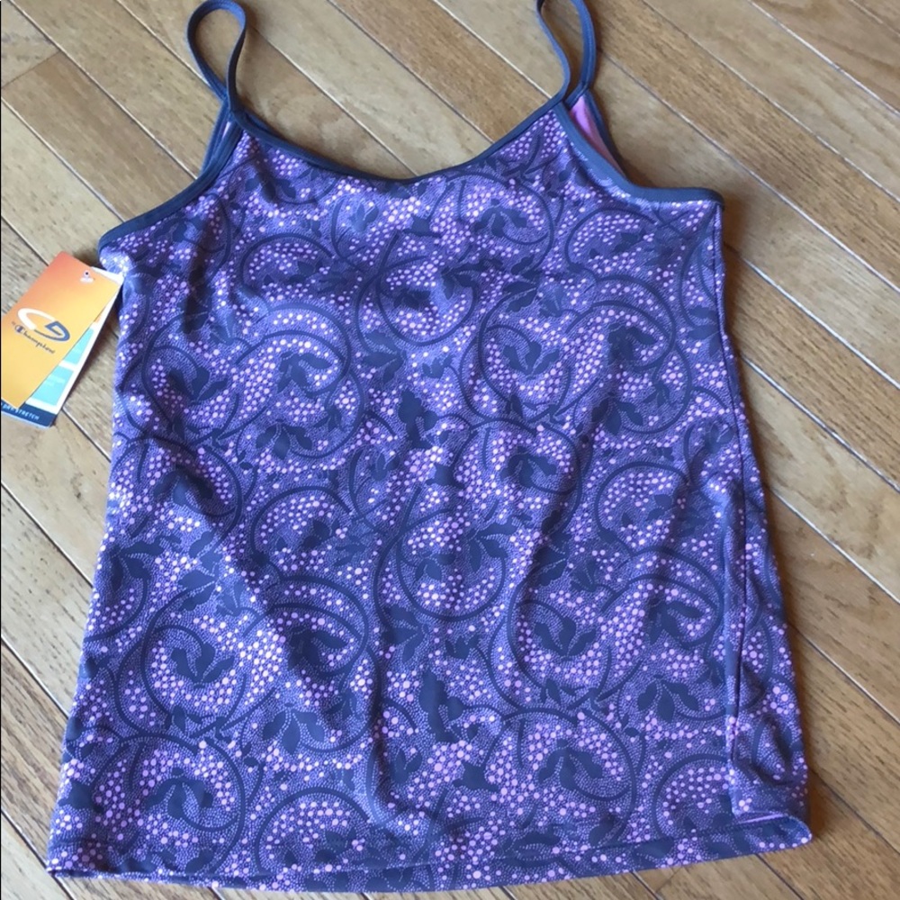 Workout tank - Picture 2 of 2